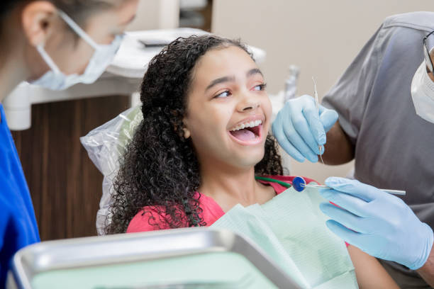 Best Tooth Infection Emergency Dentist  in Fremont, OH