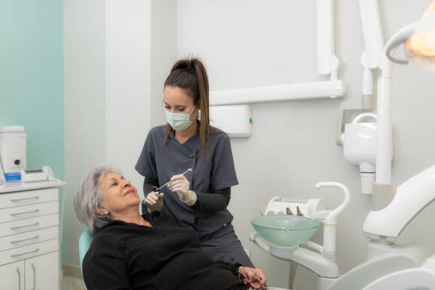 Best Chipped Tooth Repair Near Me  in Fremont, OH