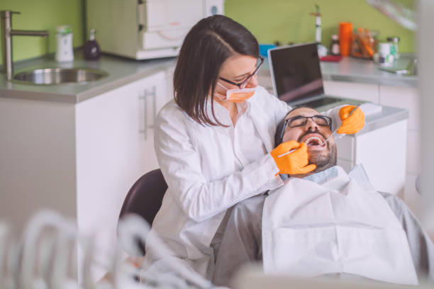 Best Dentist for Tooth Abscess  in Fremont, OH