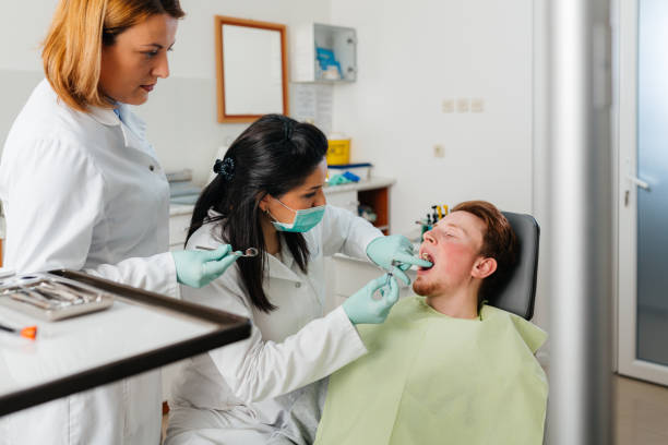 Best Chipped Tooth Repair Near Me  in Fremont, OH