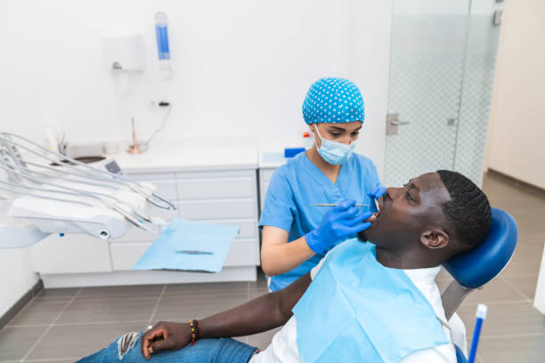 Best Broken Tooth Emergency  in Fremont, OH
